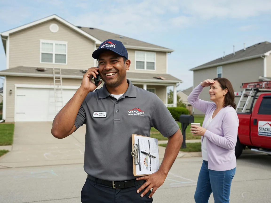 Chimney flashing repair Manor, PA FAQs